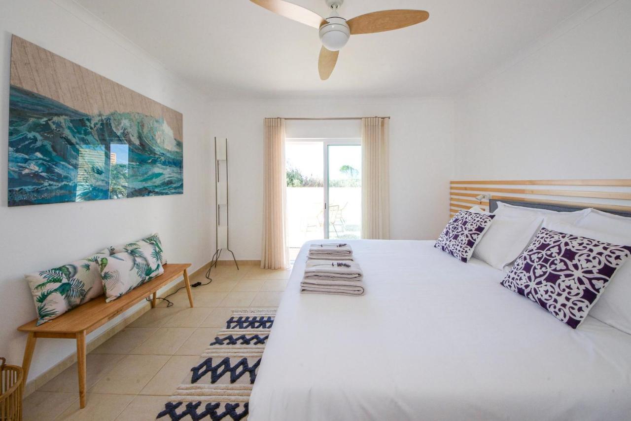 Villa Casa Da Costa Carrapateira Esterno foto