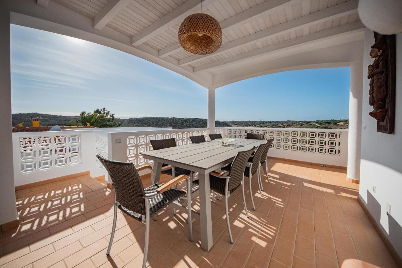 Villa Casa Da Costa Carrapateira Esterno foto