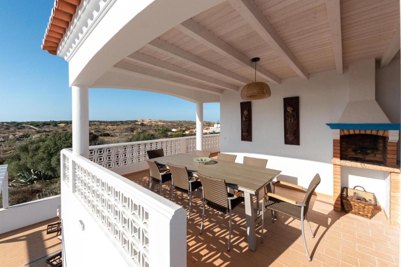 Villa Casa Da Costa Carrapateira Esterno foto