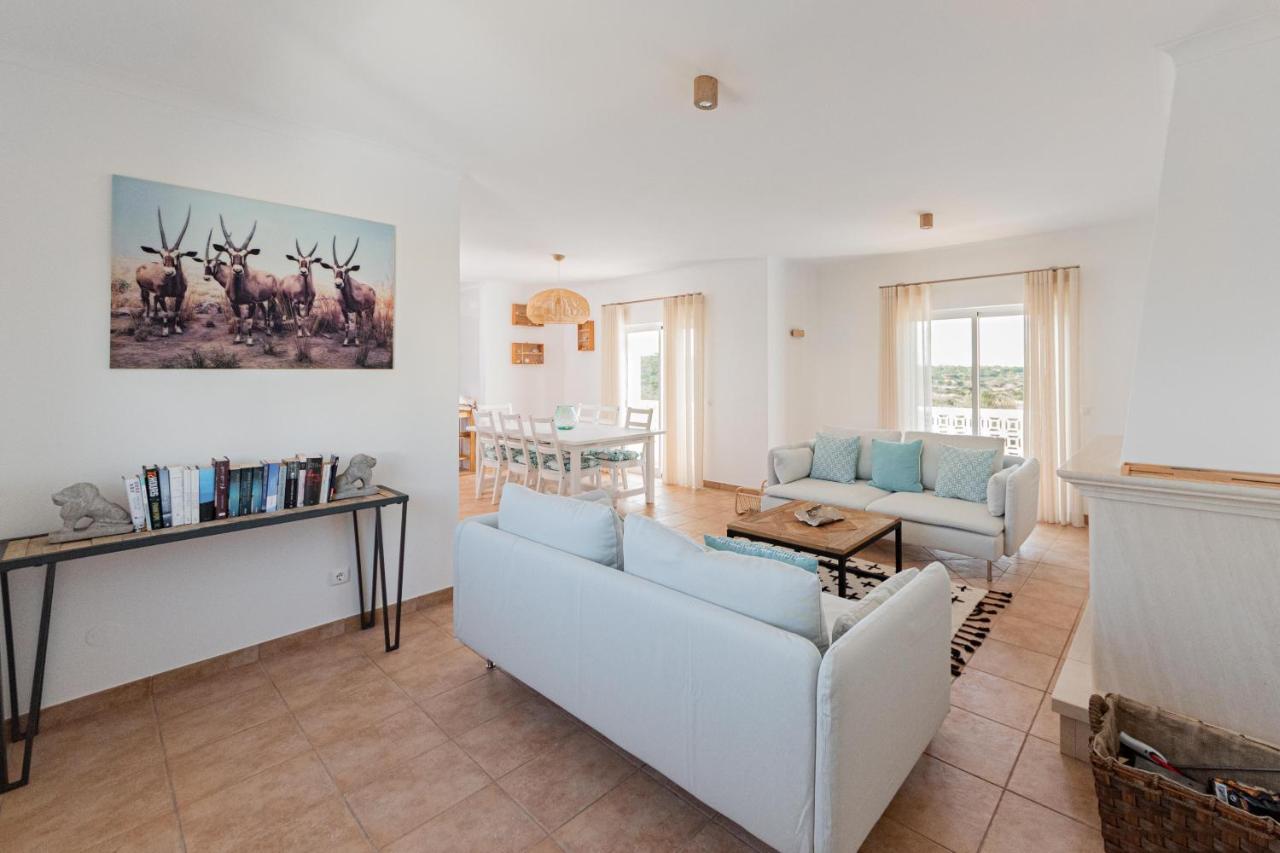 Villa Casa Da Costa Carrapateira Esterno foto
