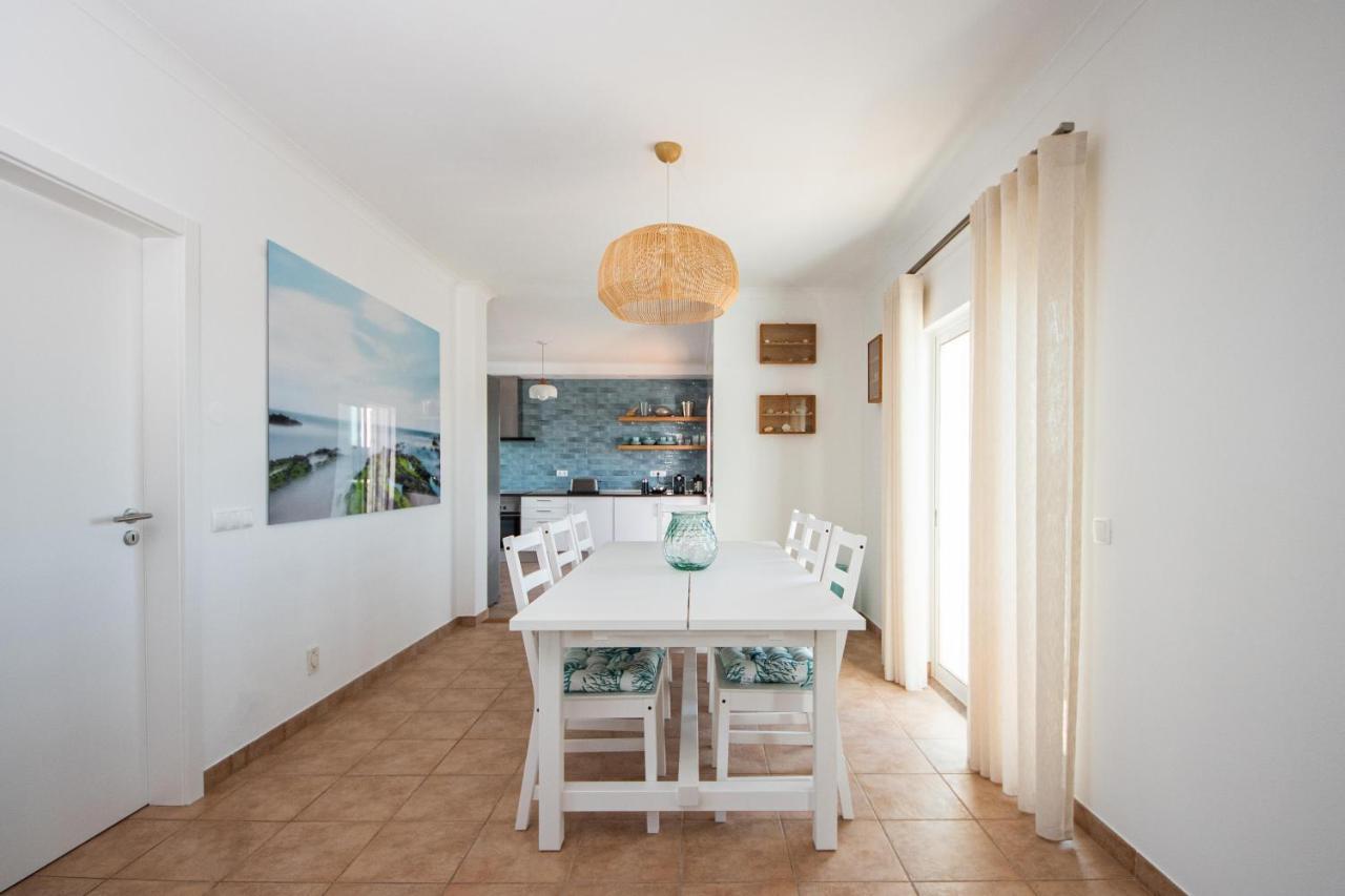 Villa Casa Da Costa Carrapateira Esterno foto